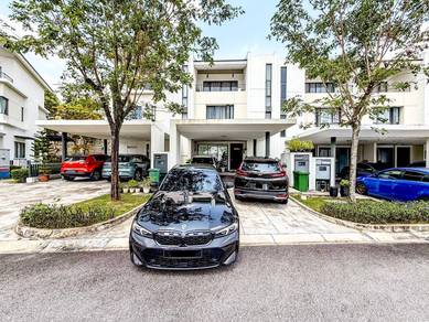 2-storey Terraced House For Sale in Rawang,SGR