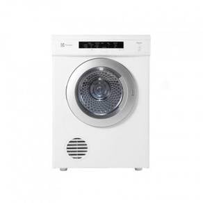 New Electrolux 7.5kg Venting Dryer EDV7552