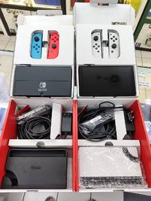 Nintendo Switch Oled Used 