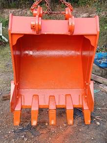 bucket ex120 / 045-7