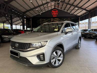 2023 Proton X90 STANDARD