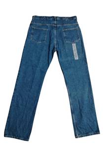 Vintage KEY Jeans nos