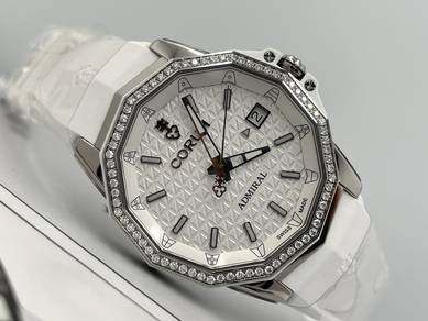 Corum Admiral’s Cup Legend 38mm