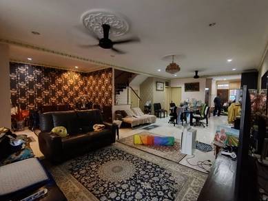 2-storey Terraced House For Sale in Setia Alam,SGR