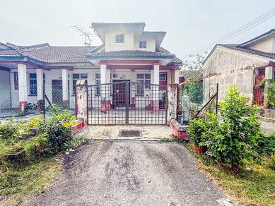 2-storey Terraced House For Sale in Semenyih,SGR