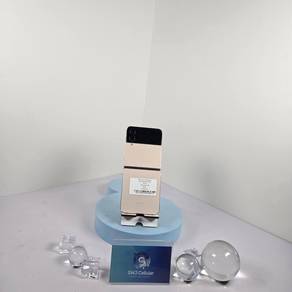 Samsung Galaxy Z Flip 4 256GB Pink Gold
