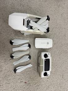 DJI Mavic Pro – For Sale