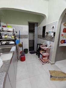 Apartment For Sale in Desa Delima