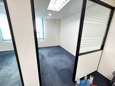 Office space For Rent in Jelutong,PNG