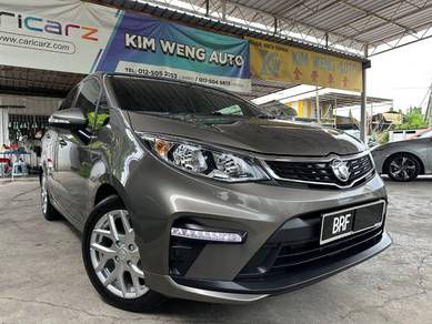 2023 Proton Persona EXECUTIVE