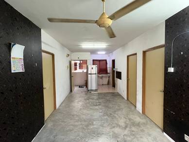 Flat For Rent in Puncak Alam,SGR