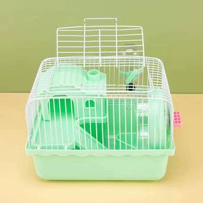 Hamster Cage DS