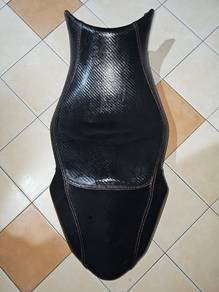 s1000xr lower seat spec Original