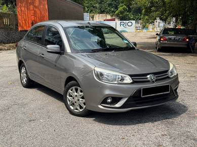 Proton Saga STANDARD in Seri Kembangan, SGR