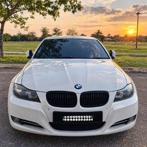 BMW 323i 23i (CKD) in Pokok Sena, KDH