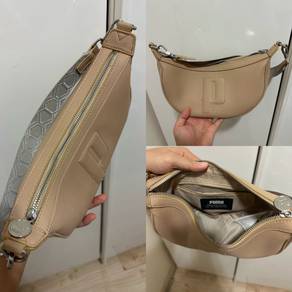 Original PUMA sense Mini Hobo Bag