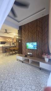 Apartment For Rent in Residensi Adelia 2
