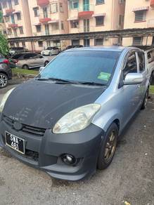 Perodua MyVi EZ in Penampang, SBH