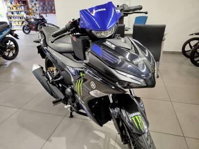 Yamaha Y16ZR