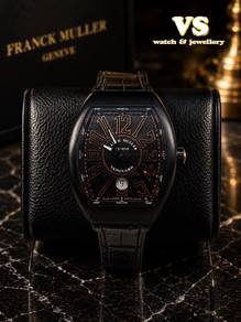 Franck muller Vanguard V41 (2017 YEAR)