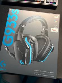 Logitech Earphones
