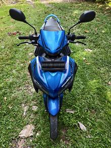 Yamaha Y16ZR