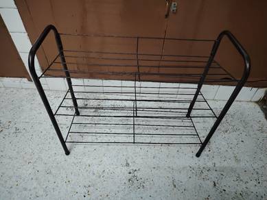 Shoe Rack