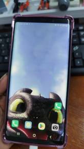 Samsung Note 9 