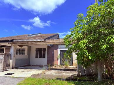 Semi-Detached House For Auction in Kuantan,PHG