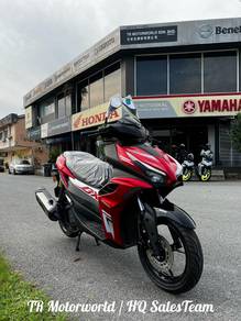 Keeway BX200i
