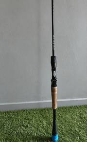 Urgent ‼️Rod daiwa blazon (onepiece)