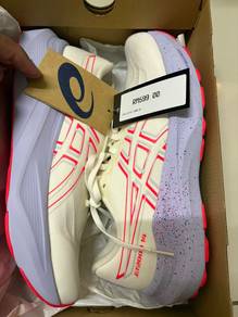 Shoe / Kasut / Asics