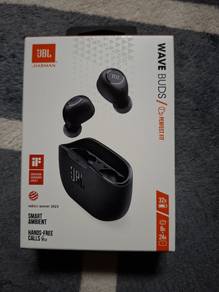 JBL Wave Buds