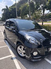 Perodua MyVi EZi in Johor Bahru, JHR