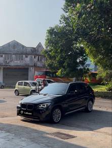 BMW X1 xDrive20d (CBU) in Nagalang / Kerupang, LBN