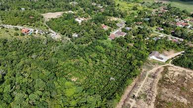 Agricultural Land in Lenggeng, NSN