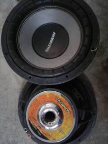 sound mantap gilaxx boss