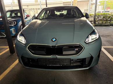 BMW 218i Active Tourer 18 GRAN COUPE SPORT in Glenmarie, SGR
