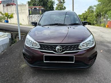 Proton Saga STANDARD AT in Petaling Jaya, SGR