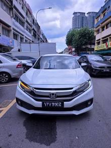 Honda Civic FC TC in Shah Alam, SGR