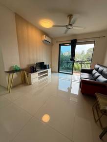 Service Residence For Rent in Country Garden Central Park (Serviced Apartment)