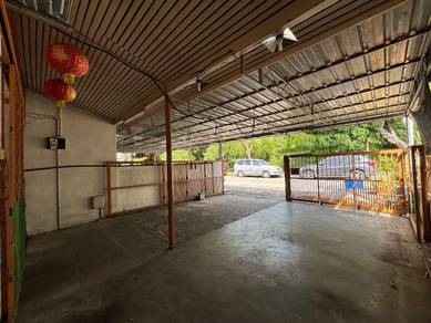 1-storey Terraced House For Sale in Bayan Baru,PNG