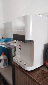 Hot , Warm & Electronic Cold Dispenser ,, ,, C14i