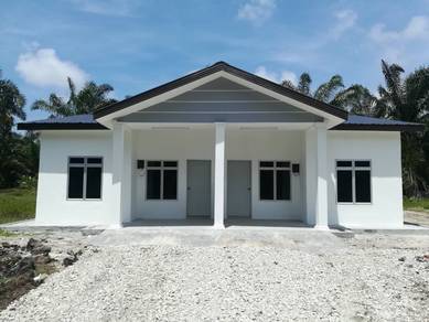 Terraced House For Rent in Batu Pahat,JHR