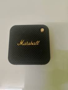 Marshall Willen II