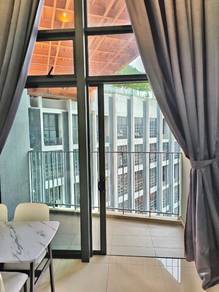 Service Residence For Rent in EkoCheras Service Apartment