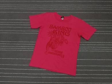 Bamboo King X OZONE community saiz M