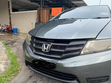 Honda City S MODULO in Kulai, JHR