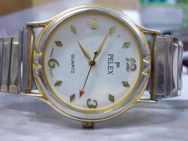 Lady Pelex watch