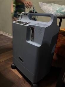 Oxygen Concentrator